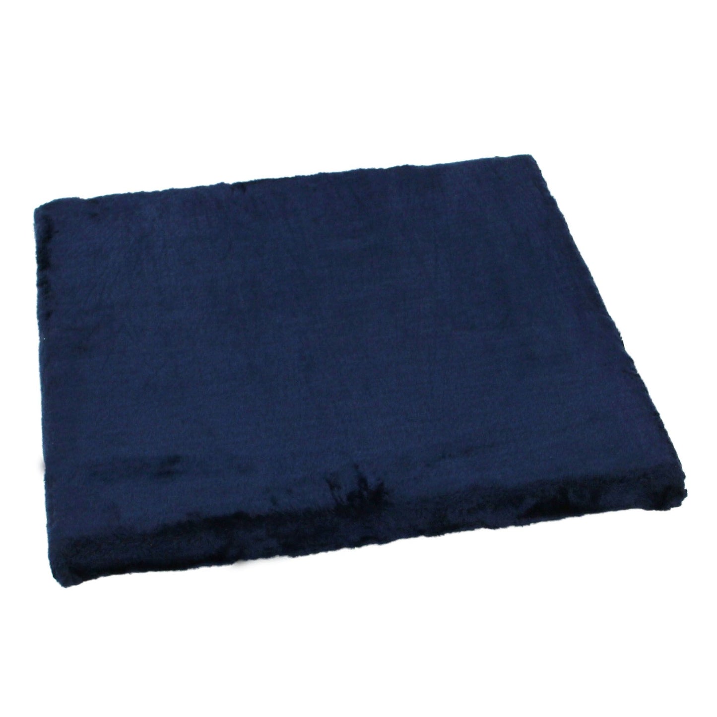 Bodenplatte 52x52x5cm, blau