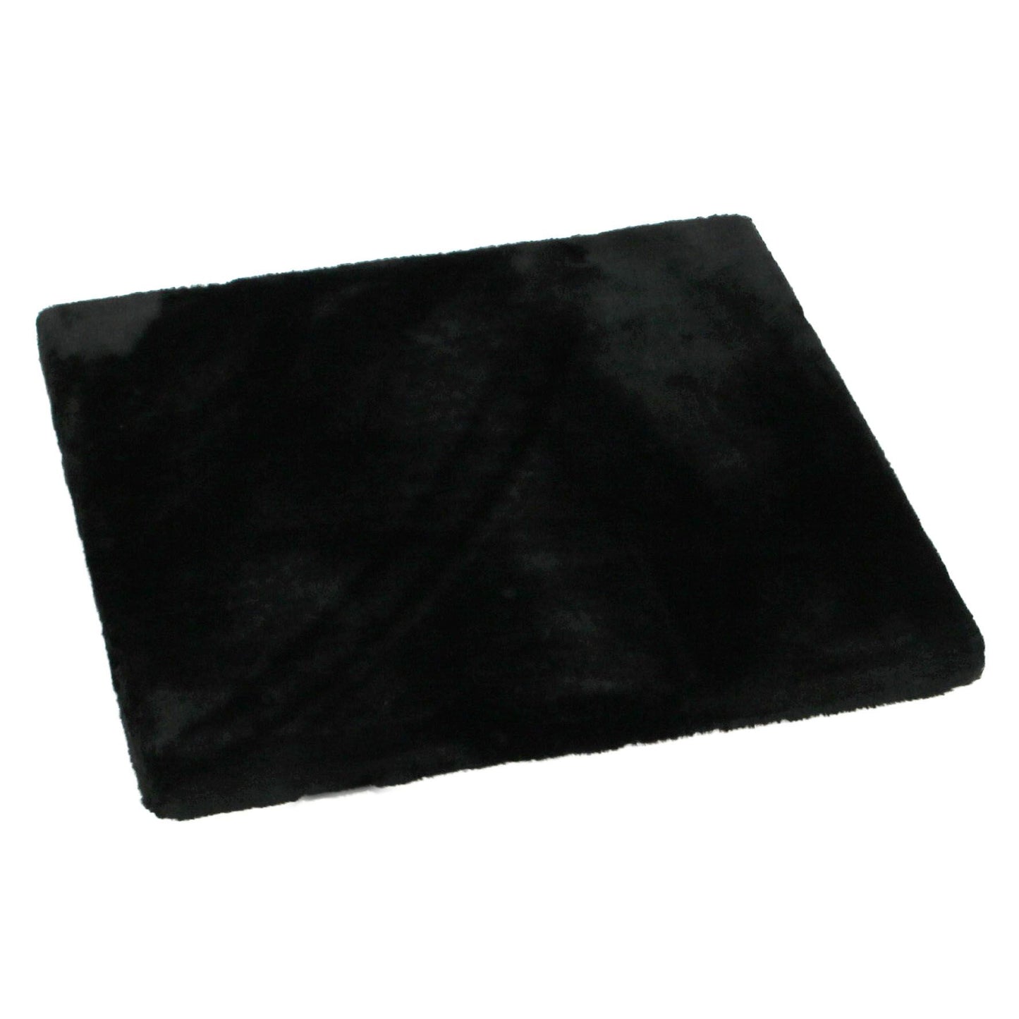 swisspet Podest klein,48x30x3cm, schwarz