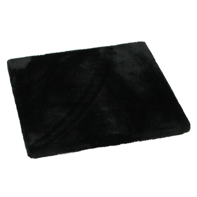 swisspet Podest klein,48x30x3cm, schwarz