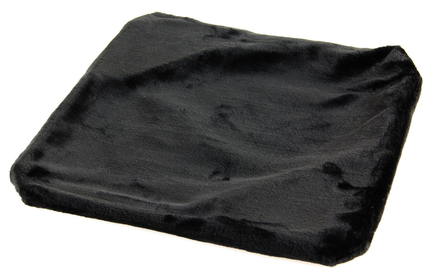 Hängematte, 48x48x3cm, schwarz