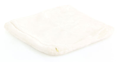 Ueberzug/Hängematte, 48x48x3cm, weiss