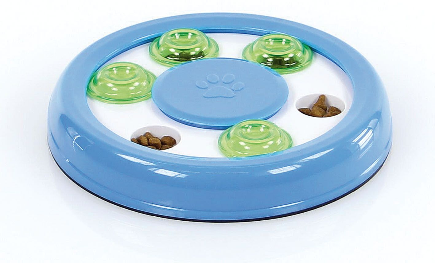 swisspet Cleverplay Catpuzzle D=23/H=4cm