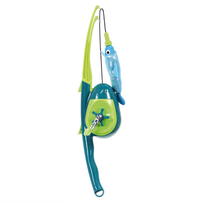 swisspet Katzenangel Gofish Pro
