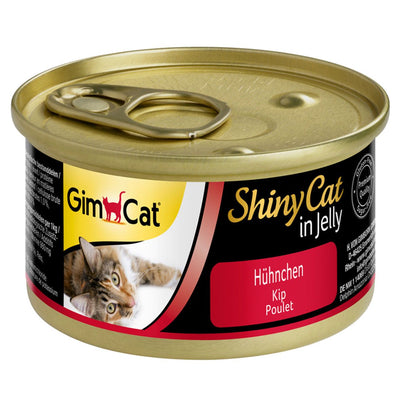 GimCat ShinyCat Hühnchen