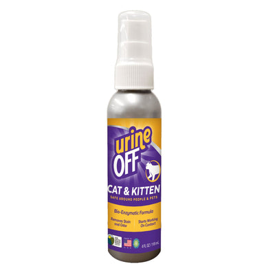 Urine off Spray Cat/Kitten
