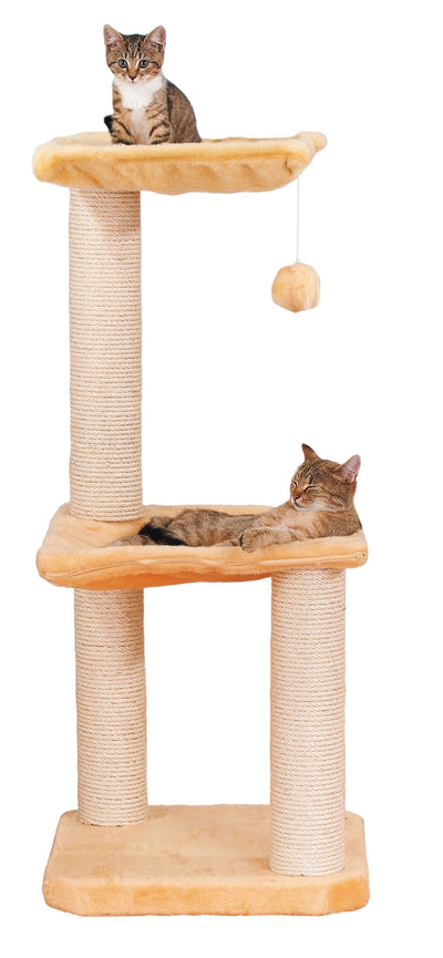 swisspet Kratzbaum Royal Cat, beige