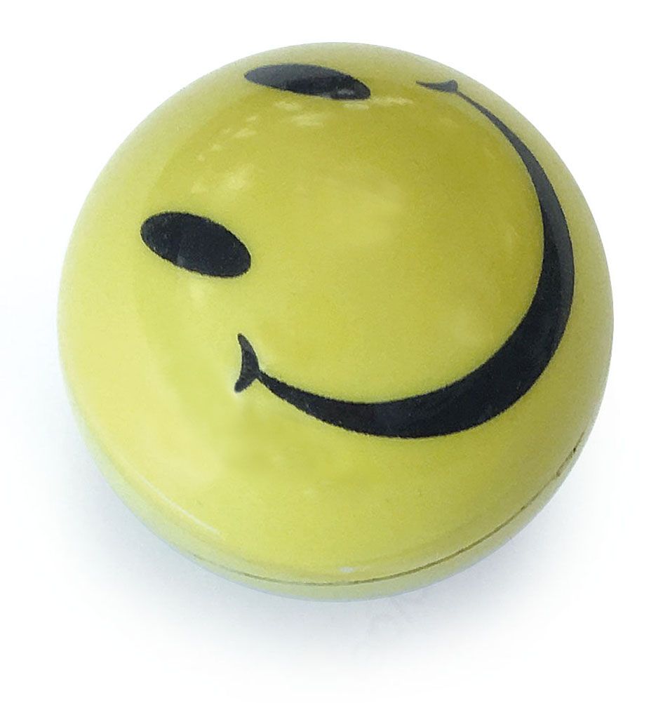 swisspet Katzensp.Smile Light BallD=45mm