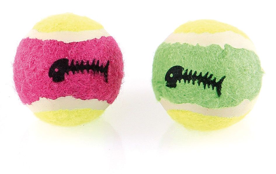 Tennisball D=