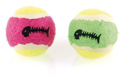 Tennisball D=