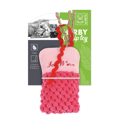 M-Pets Katzenspielzeug Joe Wave,