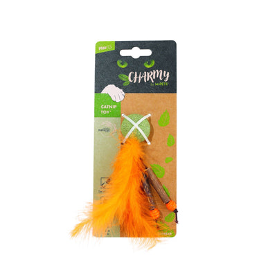 M-Pets Katzenspielzeug Bugbear,