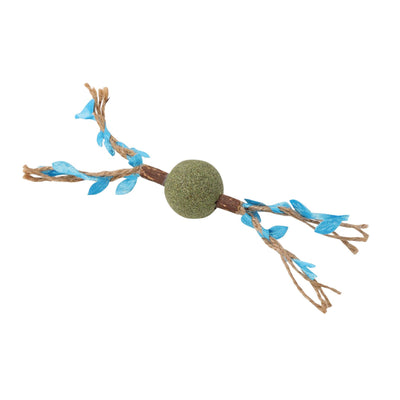 M-Pets Katzenspielzeug Branch,