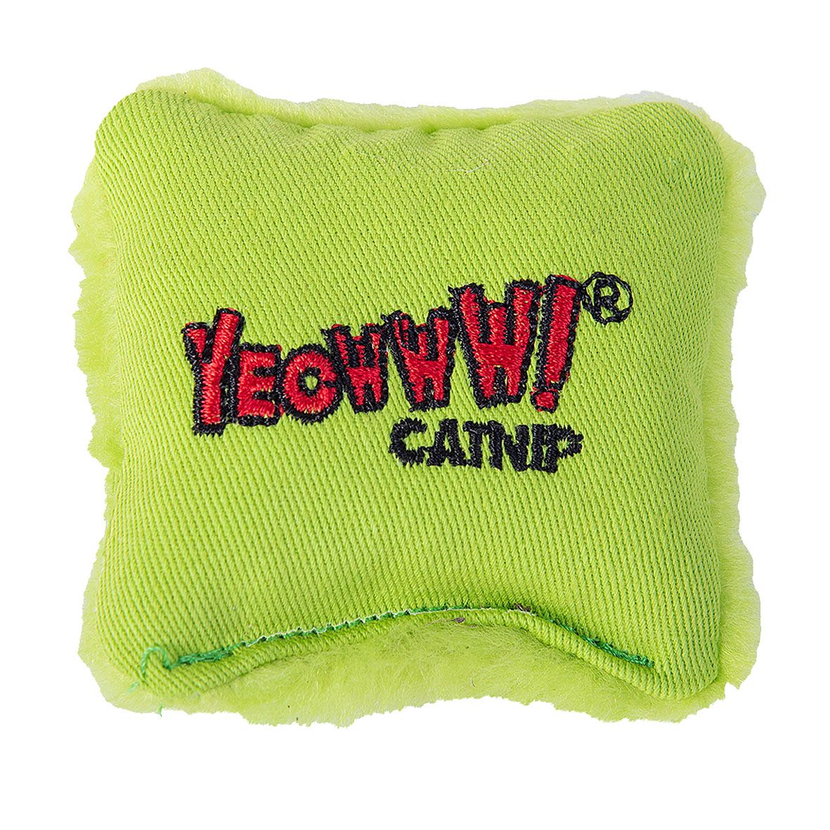 Yeowww Pillow grün 1Stk.,