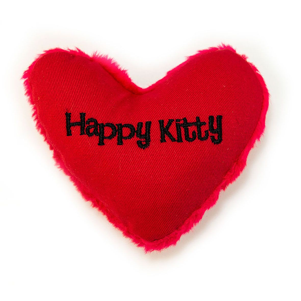 Yeowww Hearrrt Attack - Happy Kitty