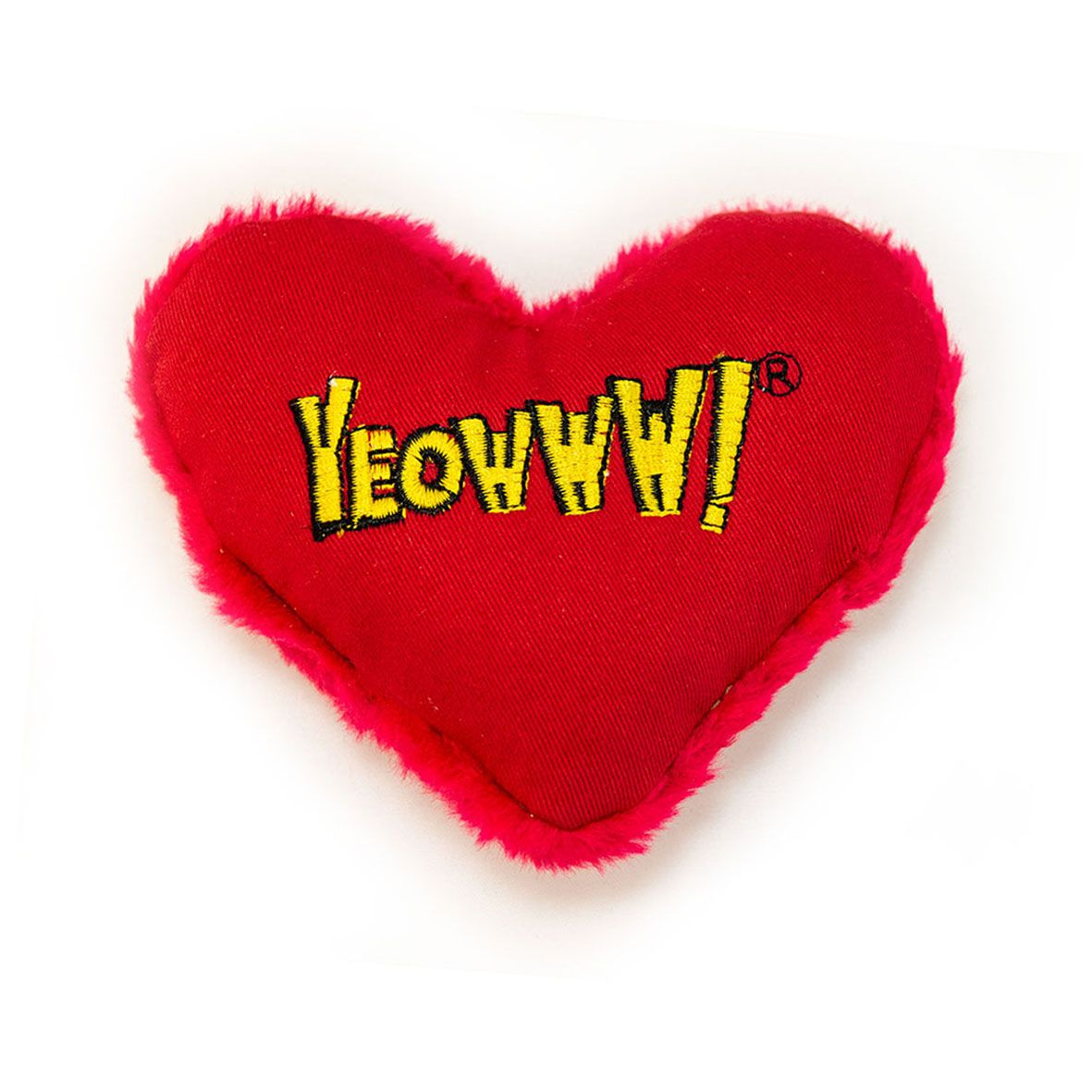 Yeowww Hearrrt Attack - YEOWWW
