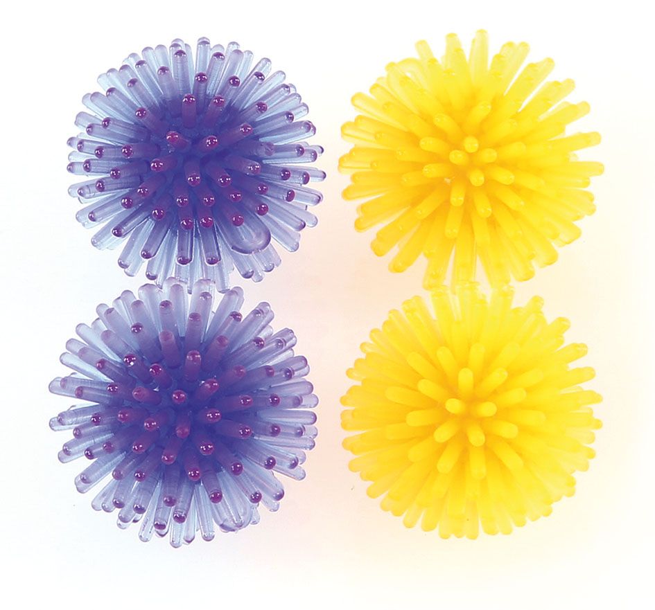 swisspet Mini-Jumpys, 4Stk.