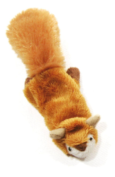 swisspet Mini-Squirl mit Raschel und