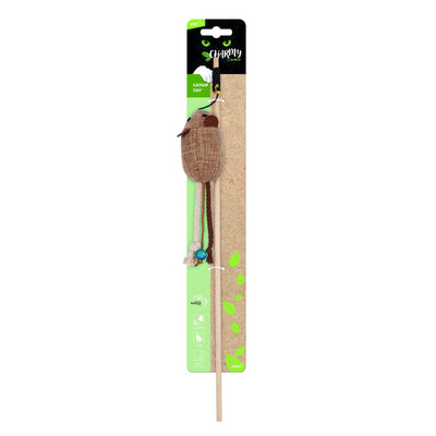 M-Pets Katzenspielangel Penny,