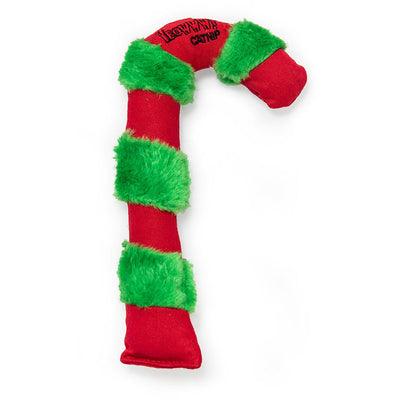 Yeowww Candy Cane,