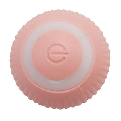 swisspet Katzen-Rotations-Ball, rosa