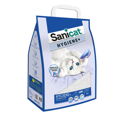 SANICAT Hygiene +