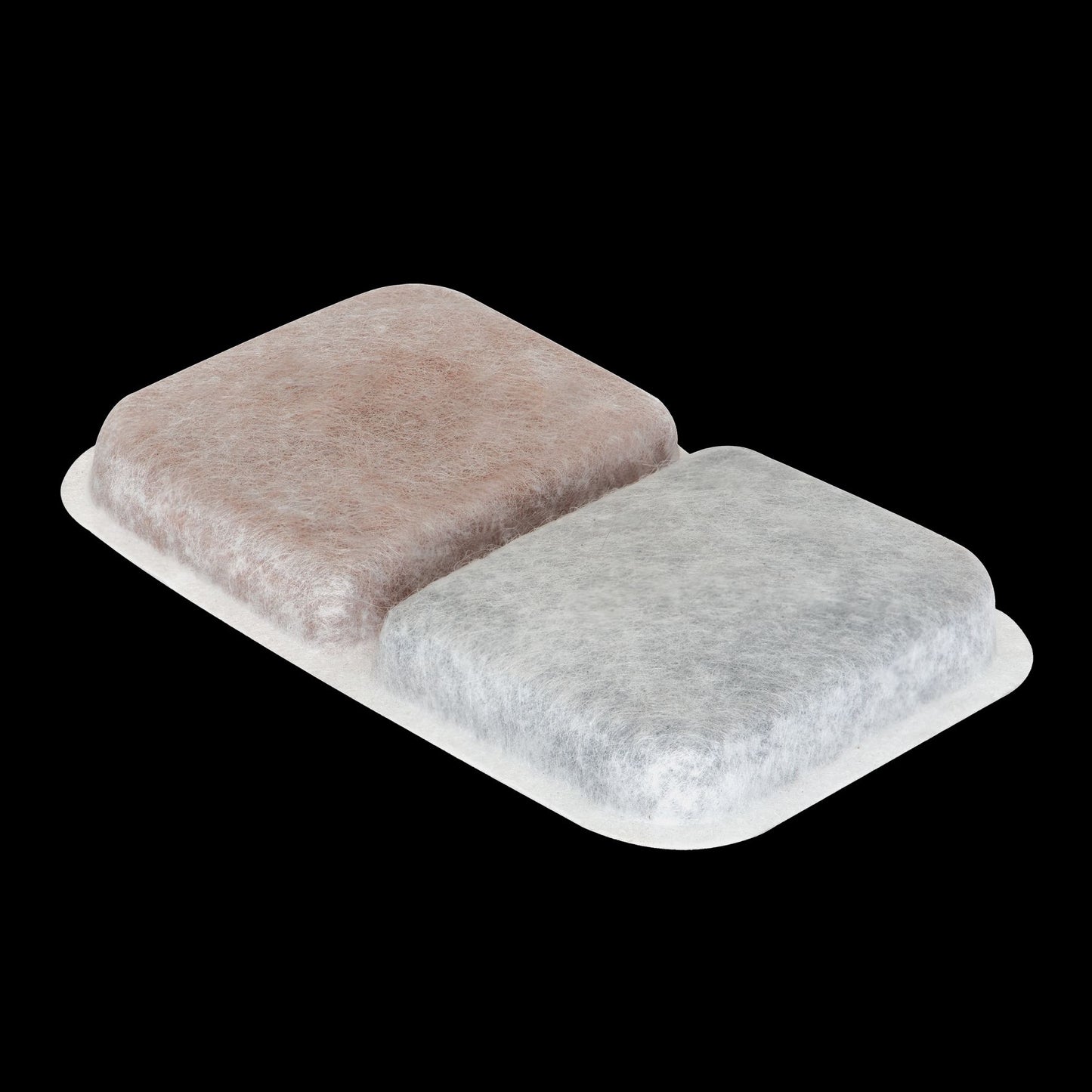 Catit Airsift Dual Action Pad, 6 Stk.