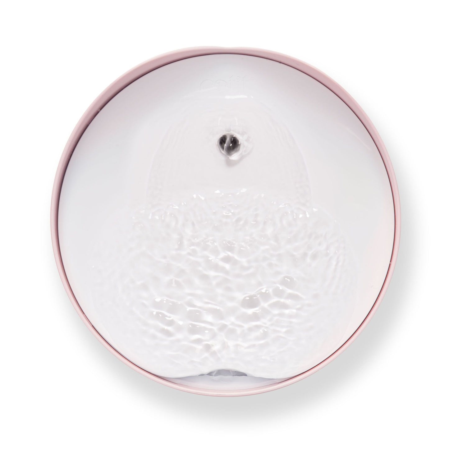 Catit Pixi Trinkbrunnen, 2.5L, rosa