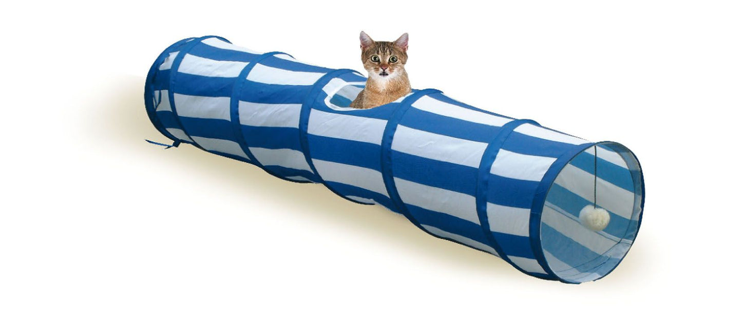 SP Katzenspiel Tunnel Outdoor
