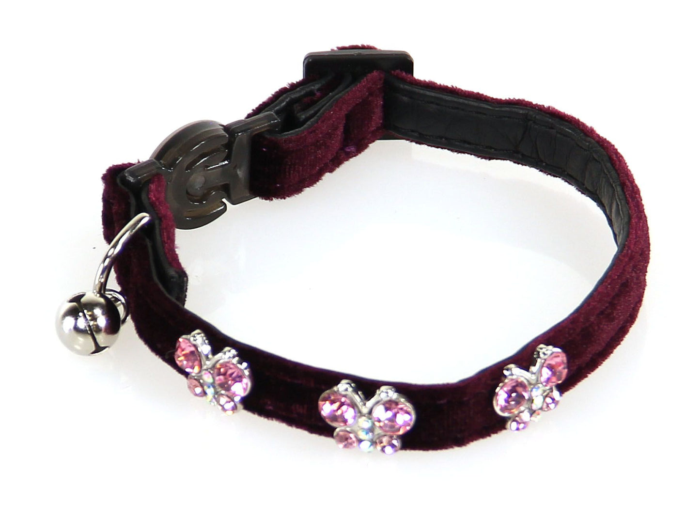 DeluxeLine Katzenhalsband Victoria