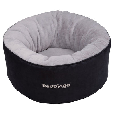 RedDingo Dingo Katzenbett schwarz