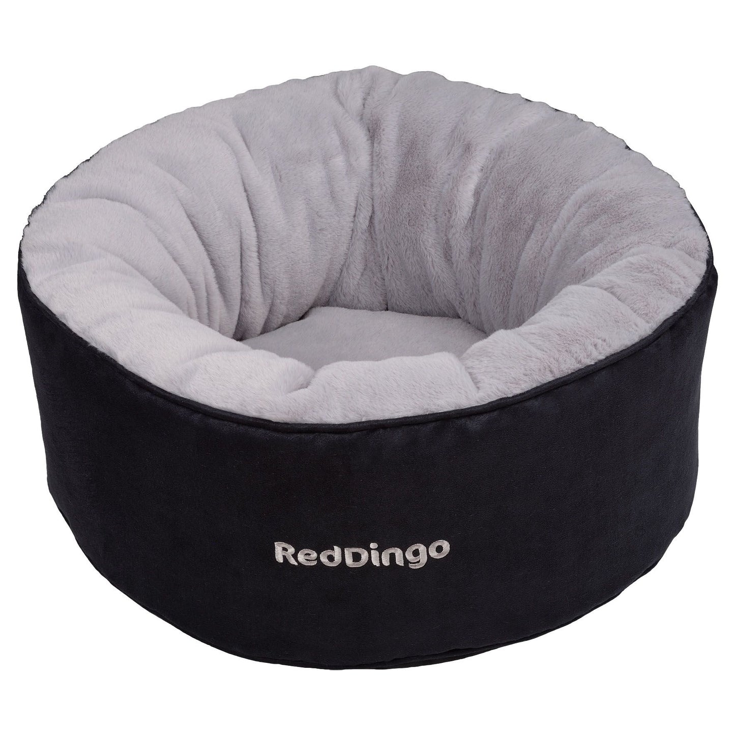 RedDingo Dingo Katzenbett schwarz