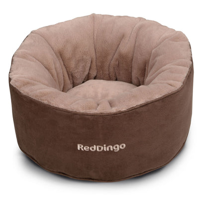 Dingo Katzenbett braun