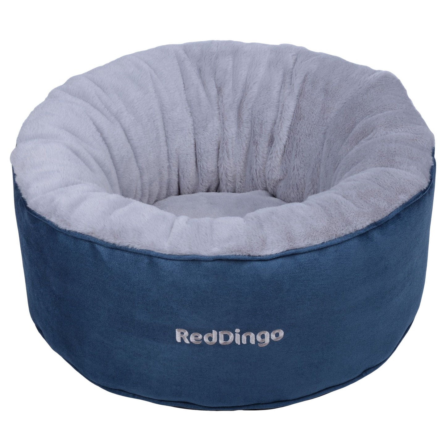RedDingo Dingo Katzenbett marine blau