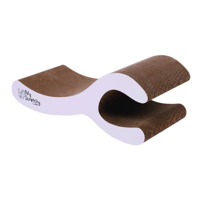 M-Pets Buffalo Kratzbrett,