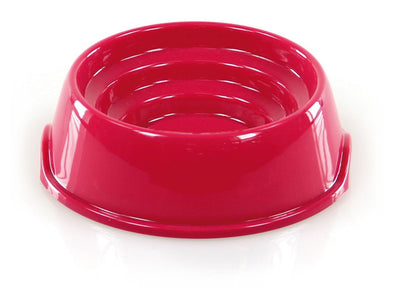 swisspet Katzendosiernapf, pink