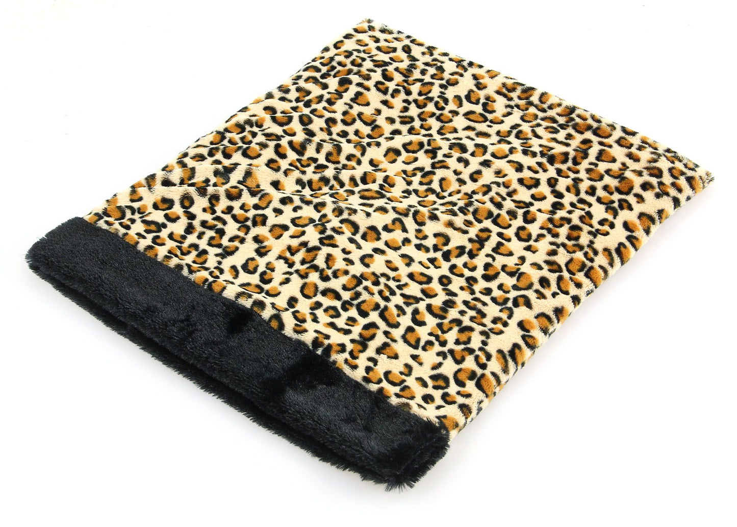 Soft Plüsch Raschelsack Gepard