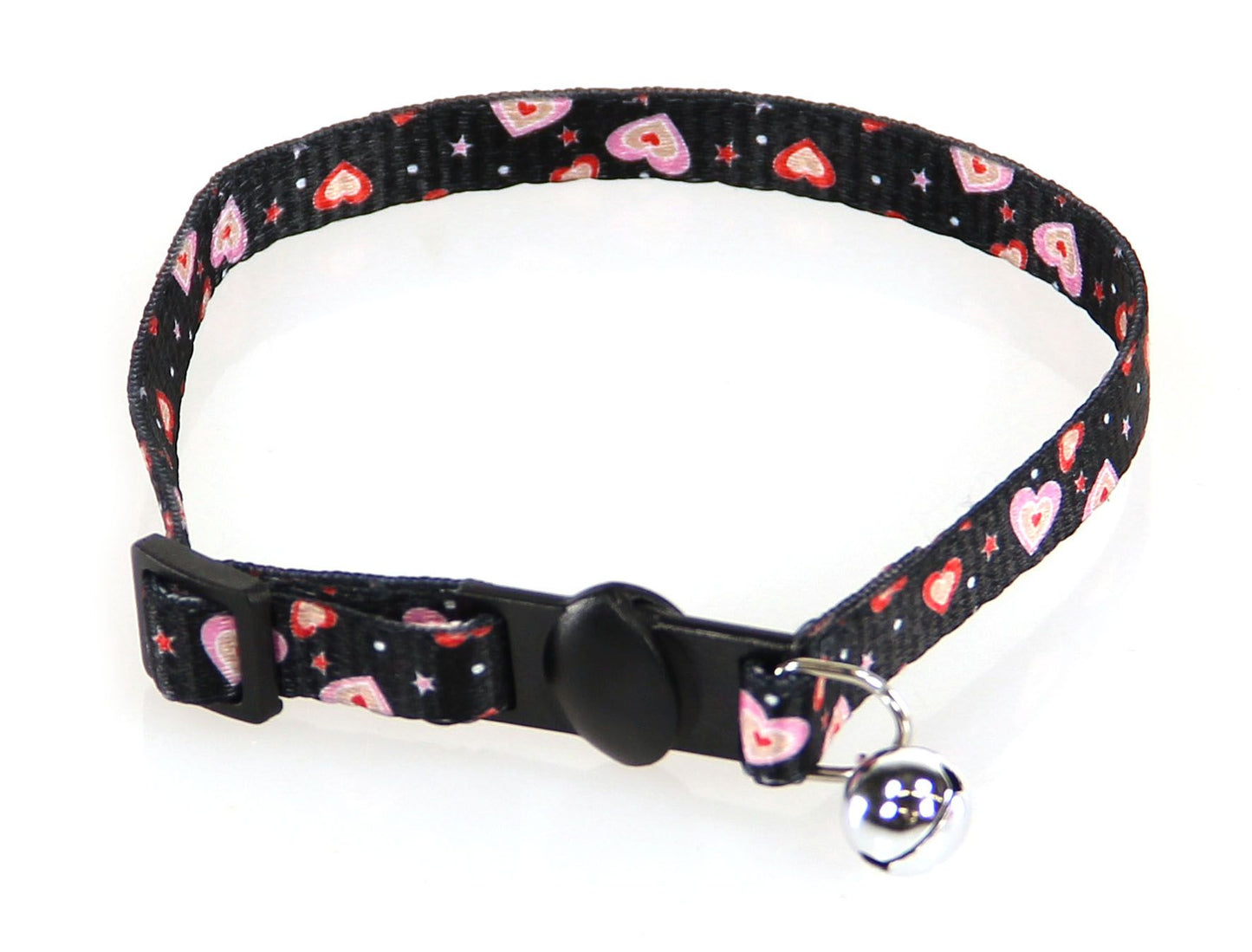 swisspet ClassicLine Halsband Heart,sw