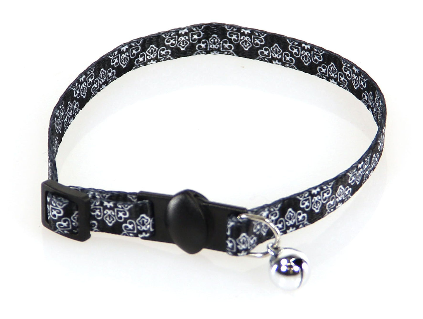 swisspet ClassicLine Halsband Tapi,sw