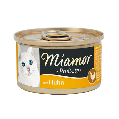 Miamor Pastete Huhn