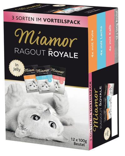 Miamor Ragout Royale Multibox 2