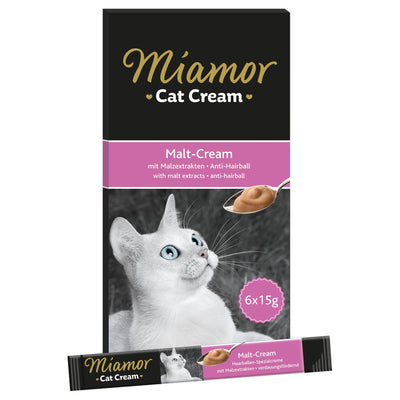 Miamor Malt-Cream