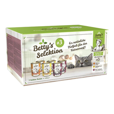 Betty´s Landhausküche Multipack