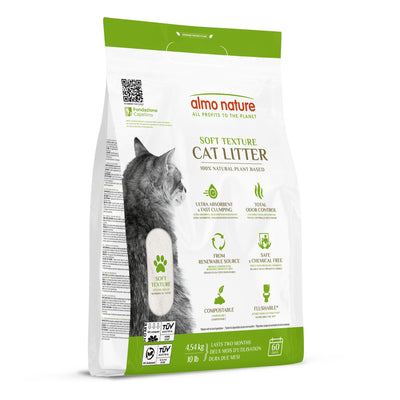Almo Nature Cat Litter