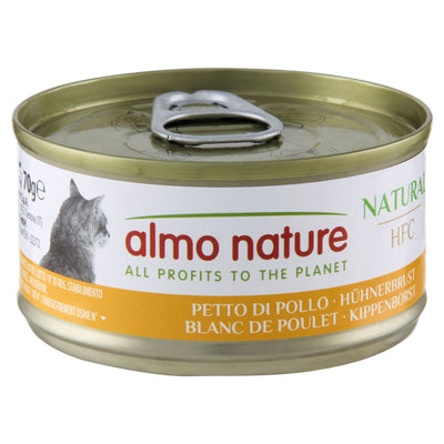 Almo HFC Natural Adult Hühnerbrust