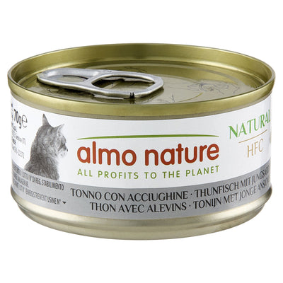 Almo HFC Natural Ad. Thun & Jungsardel