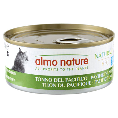 Almo HFC Natural Ad Pazifikthunfisch
