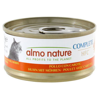 Almo HFC Complete Adult Huhn & Möhren