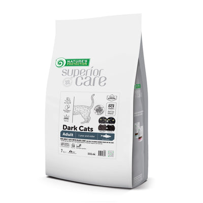 Sup Care Cat Dark Adult AB Hering