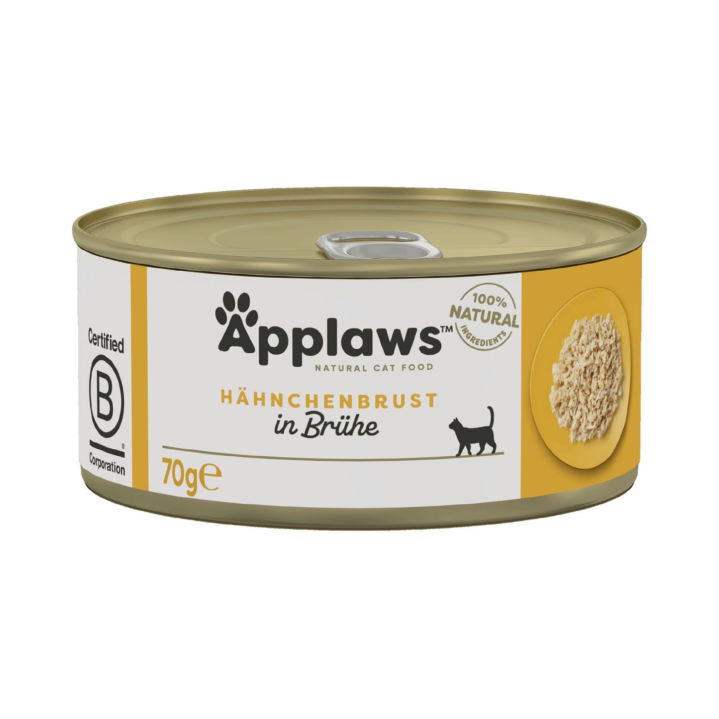Applaws Tin Chicken Breast