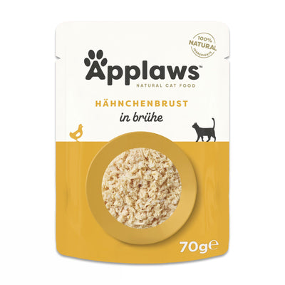Applaws Pouch chicken breast